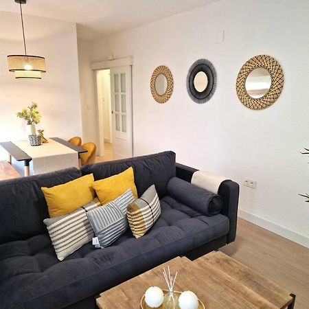 Apartamento Plaza Cervantes Daire Jaén Dış mekan fotoğraf