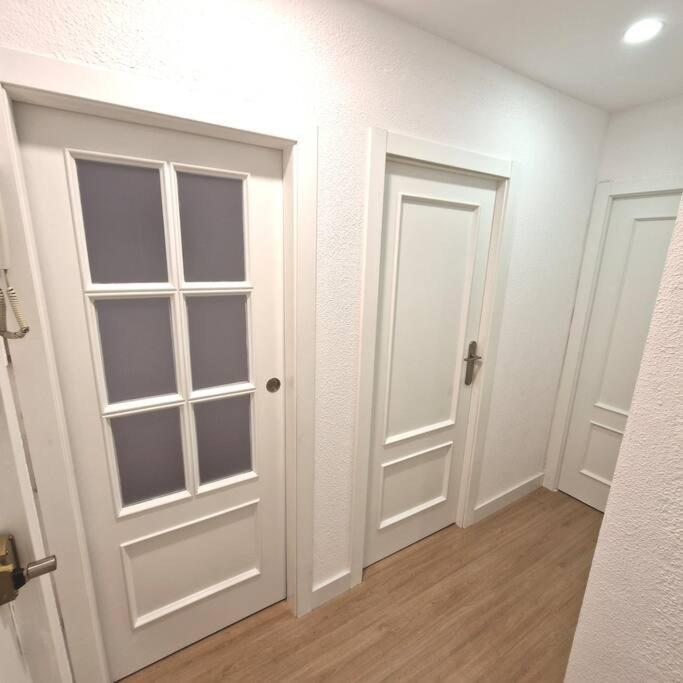 Apartamento Plaza Cervantes Daire Jaén Dış mekan fotoğraf