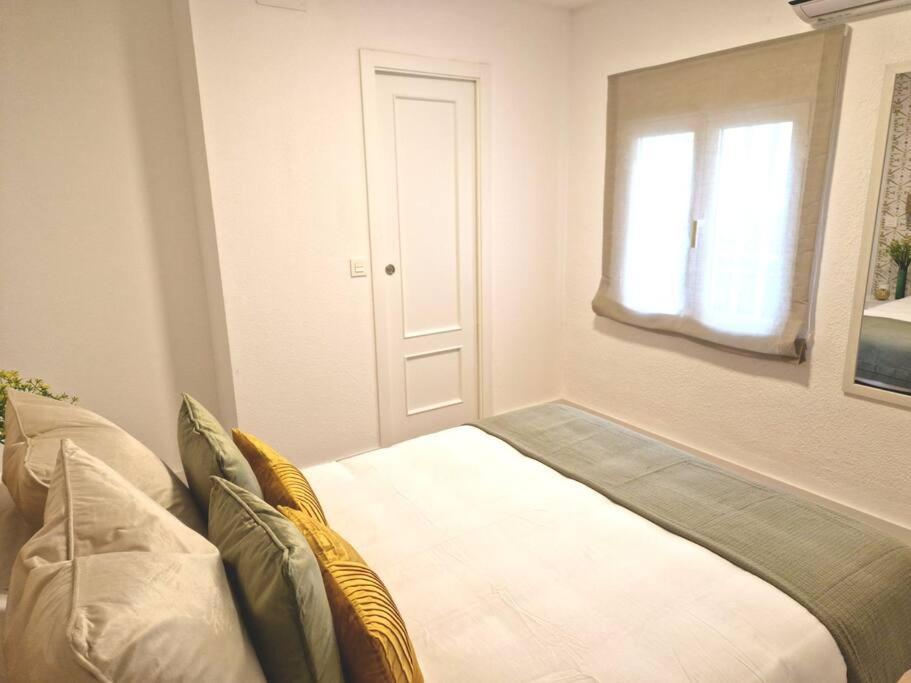 Apartamento Plaza Cervantes Daire Jaén Dış mekan fotoğraf